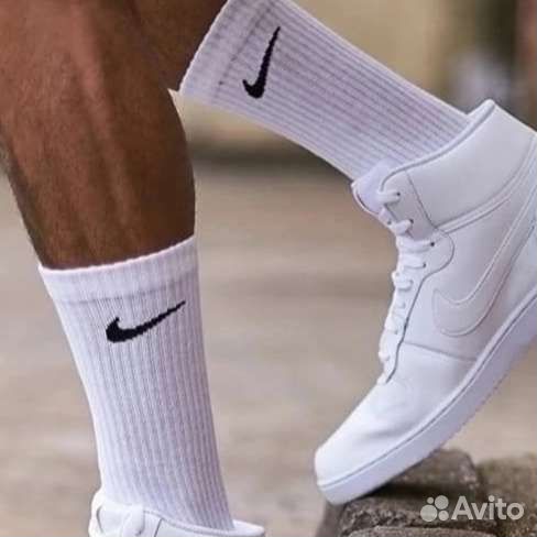 Носки LUX качества