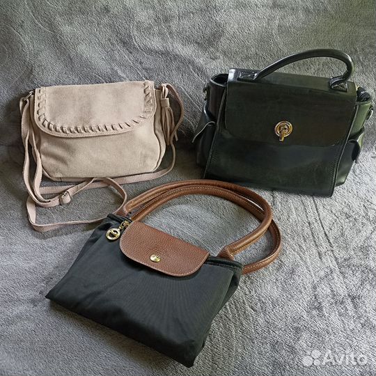 Сумка женская