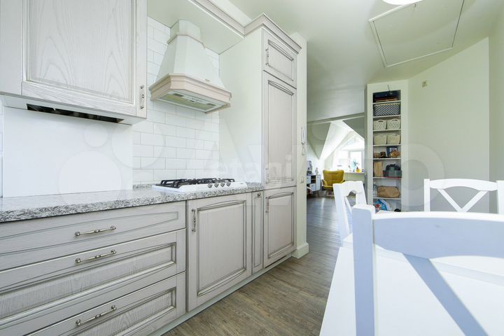 2-к. квартира, 48,4 м², 4/4 эт.