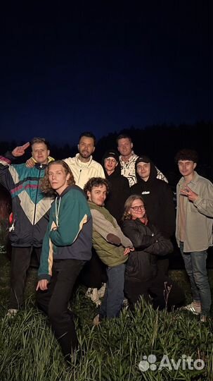 Видеосъемка видеооператор видеограф без предоплат