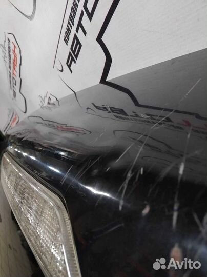 Дверь задняя nissan X-trail DNT31 NT31 T31 TNT31 ч