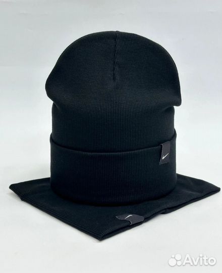 Наборы шапка и снуд