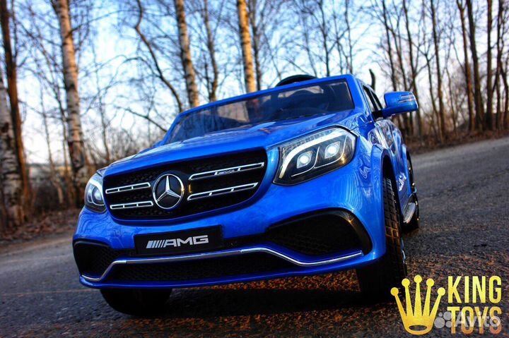 Электромобиль