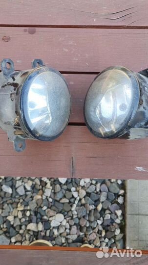 Птф peugeot partner b9/citroen berlingo 2 ориг