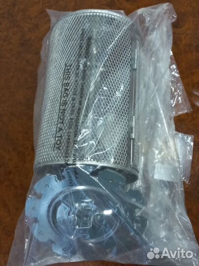 Аксессуары для аэрогрилей и аэрофритюрниц