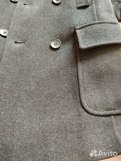 Шерстяное пальто Naviator Беларусь