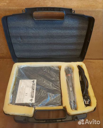 Audio-technica AEW -T4100 радиосистема