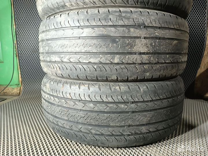 Bridgestone Ecopia EP850 265/60 R18