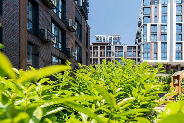 Квартира-студия, 28 м², 2/8 эт.