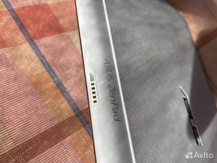 Дисплей экран планшет Asus ZenPad 10