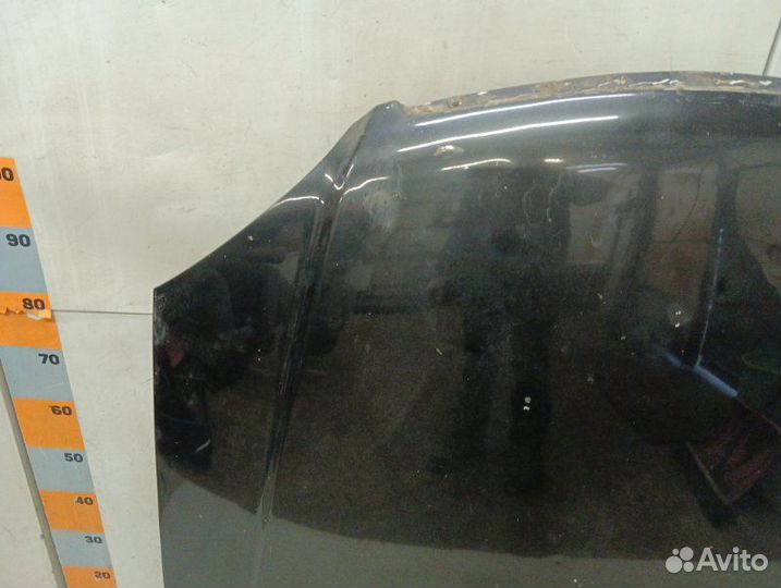 Капот Chevrolet Lacetti J200 1.6 2008