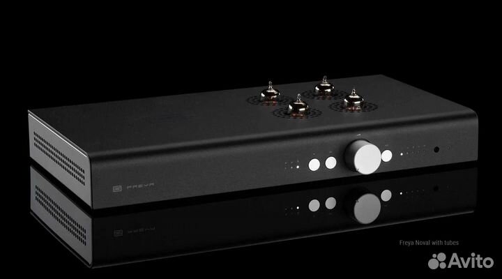 Schiit Freya N (Noval) предусилитель, новый
