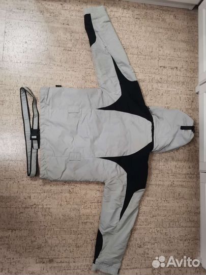 Горнолыжная куртка женская 46 48 spyder