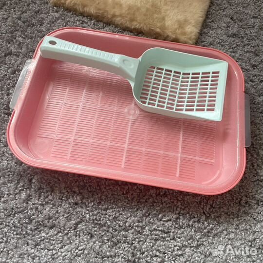 Лоток для кошек