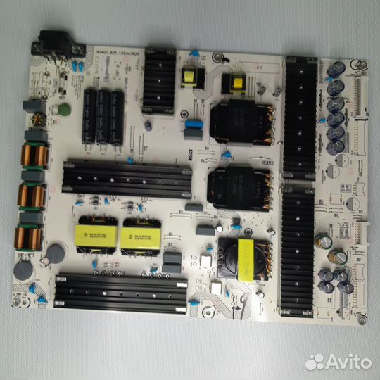 DPD231HA2KQ Материнская плата для телевизора Hisen