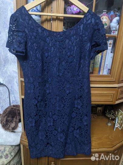 Платье 48-50