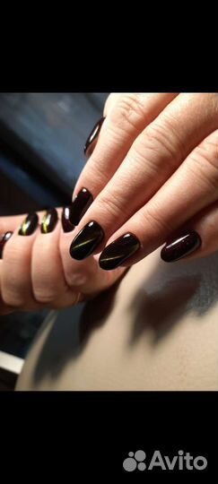 Маникюр, педикюр