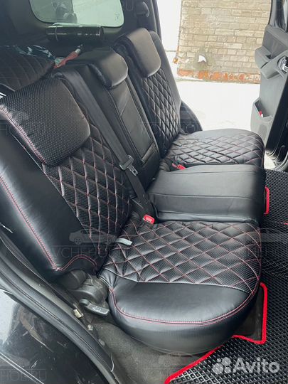 Чехол для сидений машины nissan