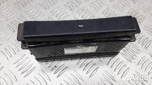 Блок управления subaru impreza 3 (99O06NC01)