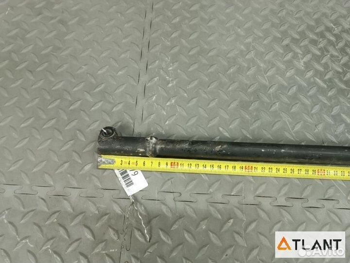 Рулевой карданчик mazda sentia