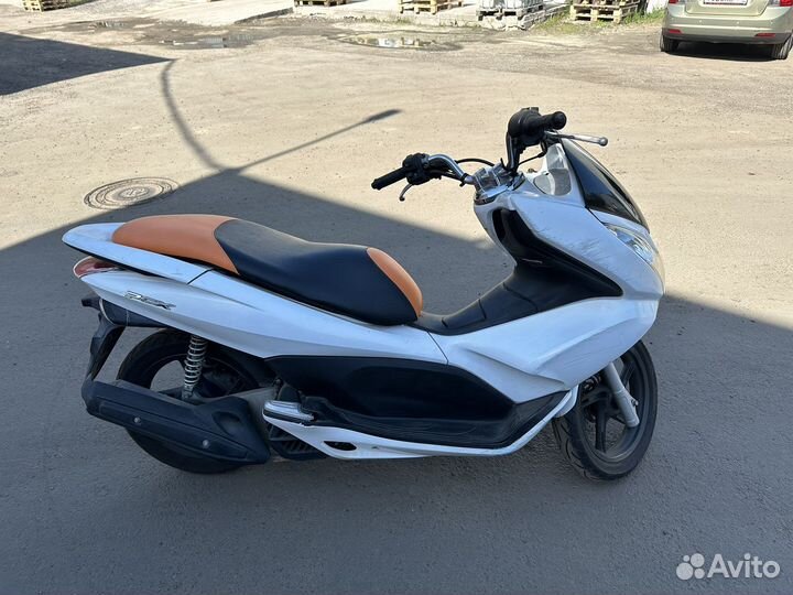 Honda PCX 125