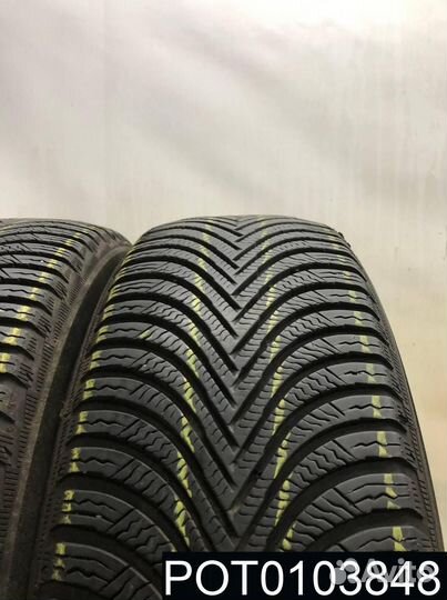 Michelin Alpin 5 215/65 R17 99P