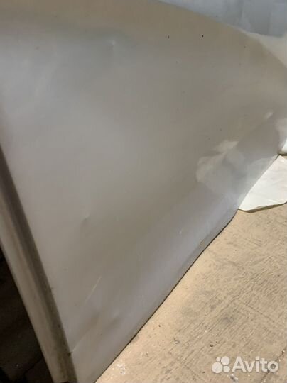 Дверь задняя левая Chevrolet Aveo t 255