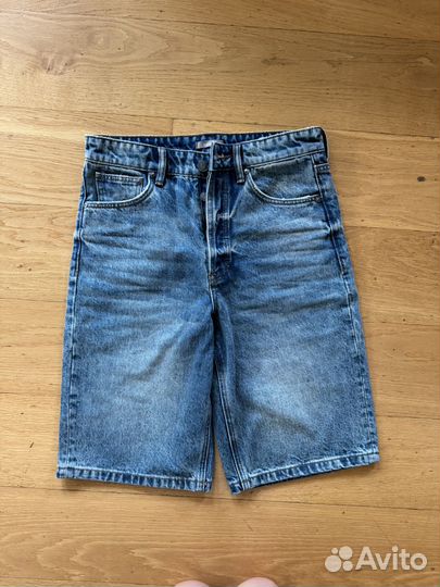 12storeez шорты