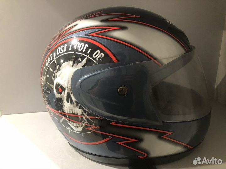 Шлем для мотоцикла