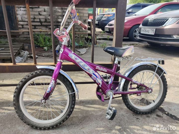 Продам велосипед