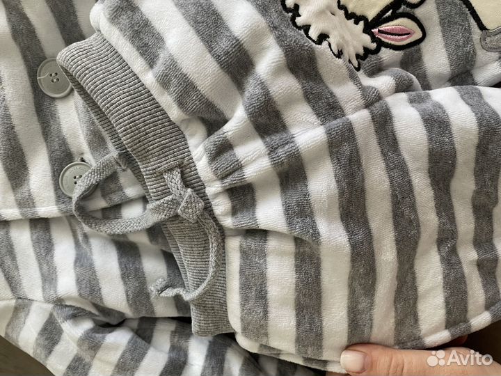 Детская одежда