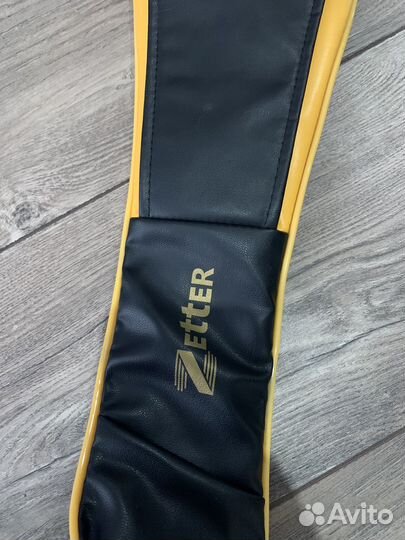 Массажер электрический для ног и шеи