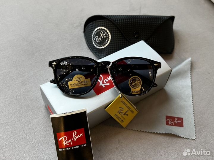 Очки Ray Ban erica