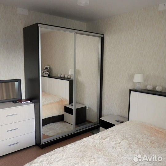 Шкаф купе Хит