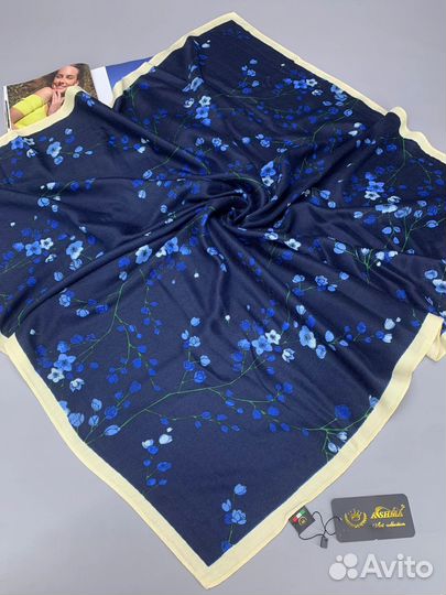 Платок женский шерсть