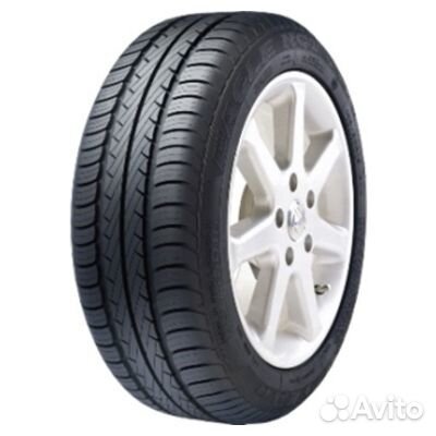 Goodyear Eagle NCT5 255/50 R21 106W