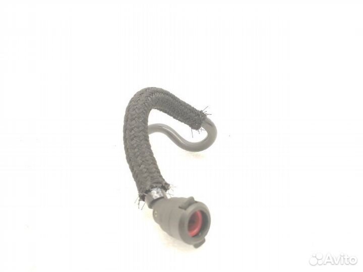 Трубка вакуумная Mercedes-Benz C-Class W204 3.5