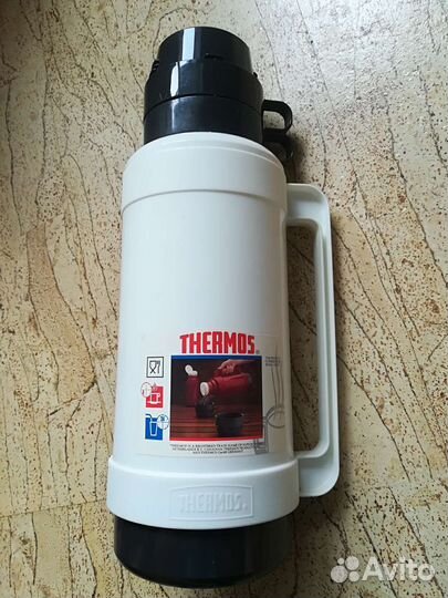 Термос фирмы thermos
