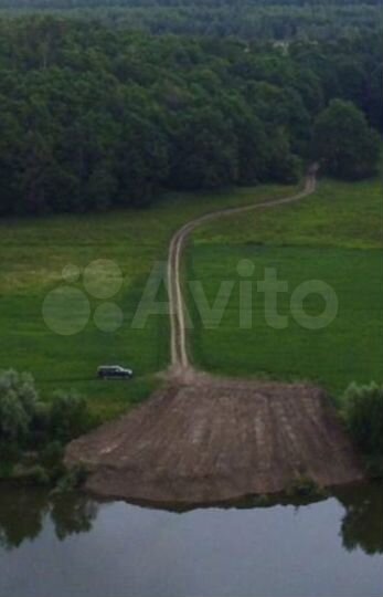 Участок 8 сот. (ИЖС)