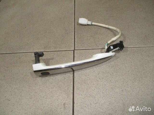 Ручка двери наружная Toyota Camry 40