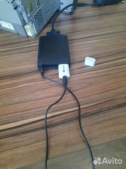 Магнитола на camry 40