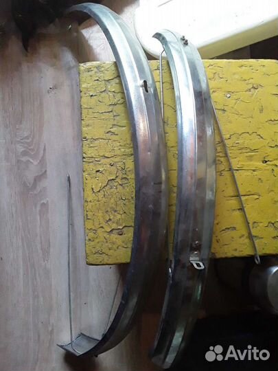 Велосипед взрослый подрасковый