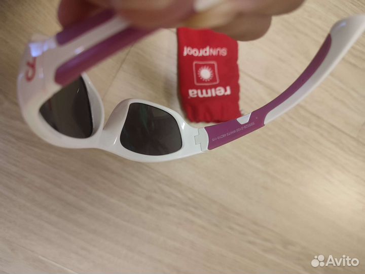 Солнечные очки reima