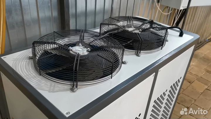 Автомат для выдува Пэт / Производство бутылок