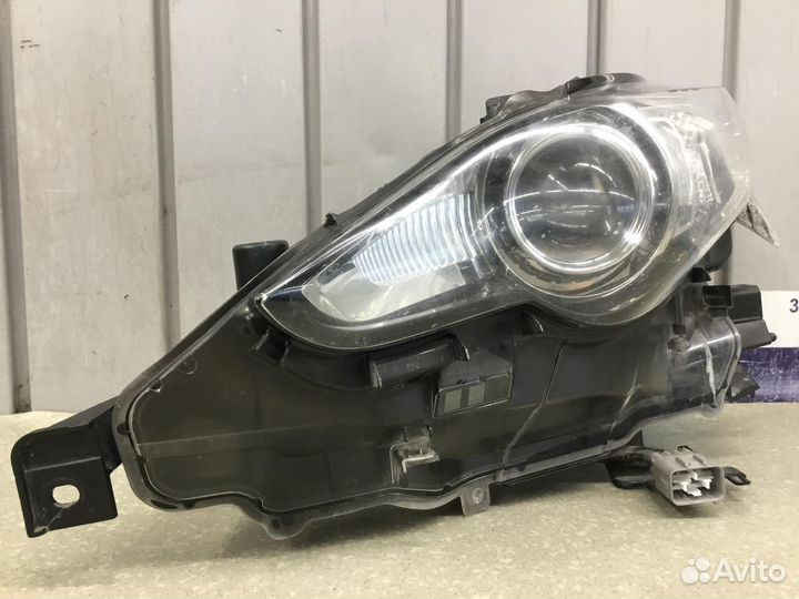 Фара левая Lexus IS 250 350 2013