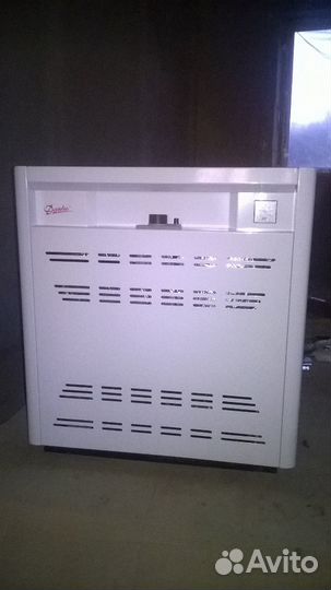 Котел отопления