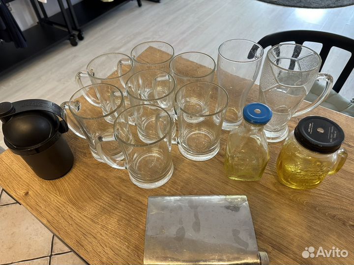 Пивная кружка IKEA