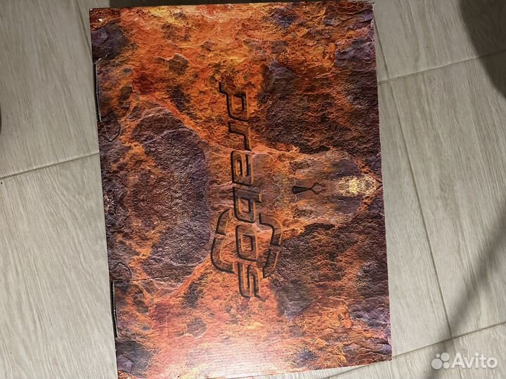 Ботинки grizzly GTX Prabos