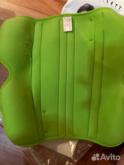 Ортез на коленный сустав