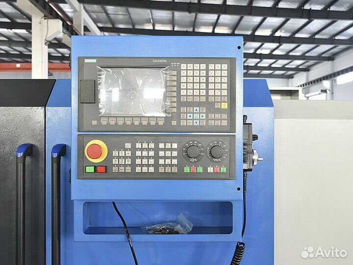 Токарный станок MetalTec CK 40x750